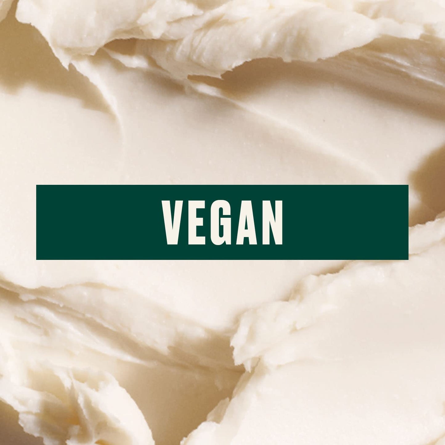 Coconut Body Butter – Nourishing & Moisturizing Skincare for Very Dry Skin – Vegan – 6.4 Oz