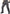 Men'S Tactical Pants Water Resistant Ripstop Cargo Work Lightweight EDC Hiking Pants with Multi Pockets