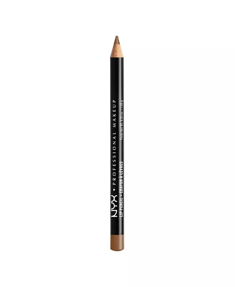 Slim Lip Pencil Creamy Long-Lasting Lip Liner