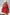 Double Take Christmas Front Tied Long Sleeve Mini Dress