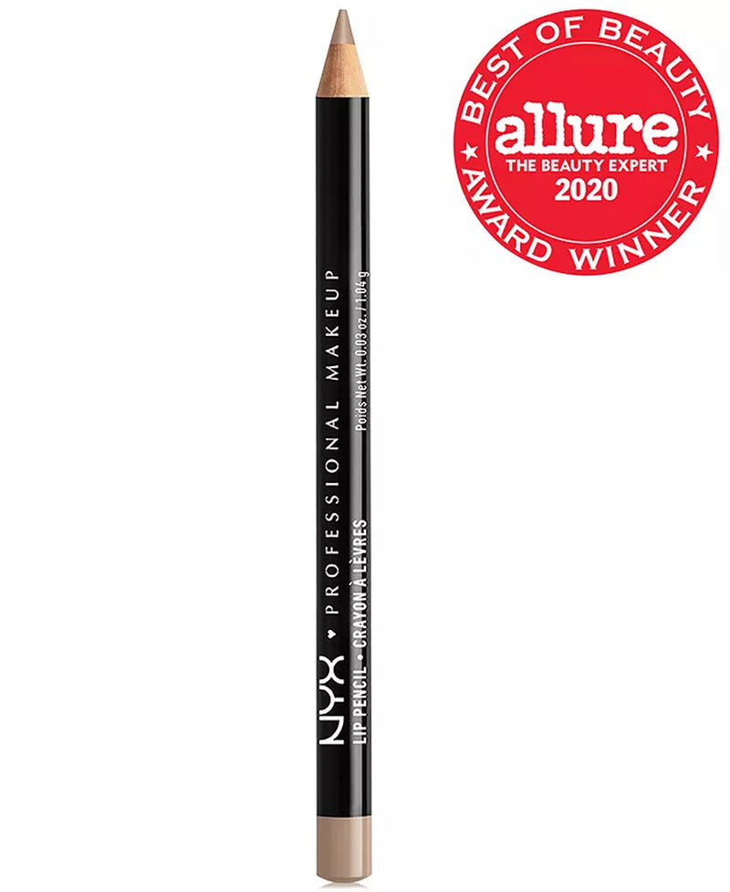 Slim Lip Pencil Creamy Long-Lasting Lip Liner