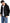 Men'S Hoodies Zip up Cotton Fleece Warm Hooded Sweatshirt Winter Jacket Workout Hoodie Pullover with Pockets