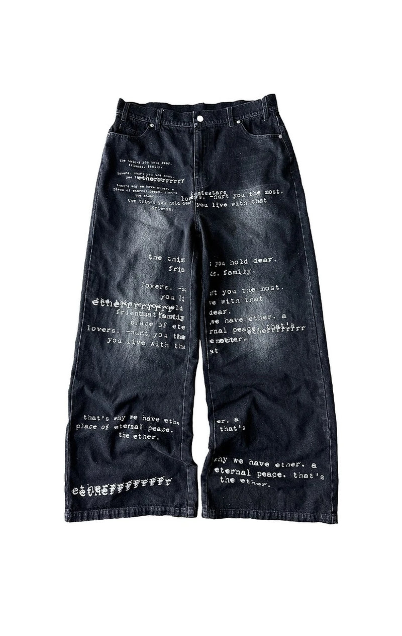 Letters Print Casual Hoodies Women and Men Street Sweatpants Set Y2K Zipper Cardigan Sweatshirts Tracksuit Men Clothing