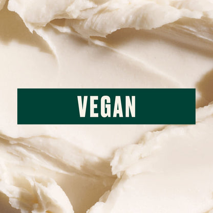 Coconut Body Butter – Nourishing & Moisturizing Skincare for Very Dry Skin – Vegan – 6.4 Oz