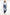 Kancan High Rise Distressed Slim Straight Jeans