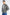 Men'S 220GSM Fleece Jacket, Warm with Pockets, Sizes S-3XL