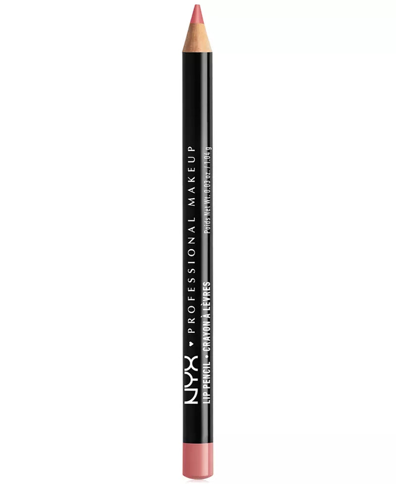 Slim Lip Pencil Creamy Long-Lasting Lip Liner