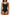 Spaghetti Strap Tummy Control Bodysuit