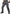 Men'S Tactical Pants Water Resistant Ripstop Cargo Work Lightweight EDC Hiking Pants with Multi Pockets