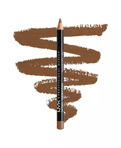 Slim Lip Pencil Creamy Long-Lasting Lip Liner