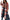 Women'S Flannel Plaid Shacket Fall Oversized Long Button down Shirt Jacket Shackets