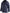 Heavy Thick Plaid Flannel Jacket Sherpa Fleece Lined Zip up Winter Warm Buffalo Coat Zipper Big and Tall Hoodies for Men