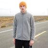 Warm Fleece Hoodies Men Brand-Clothing Autumn Winter Zipper Sweatshirts Male Quality Men Clothing AJK902321