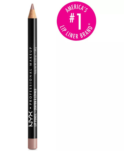 Slim Lip Pencil Creamy Long-Lasting Lip Liner