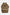 Himawari Water Resistant Canvas Backpack Bag with Side Pockets