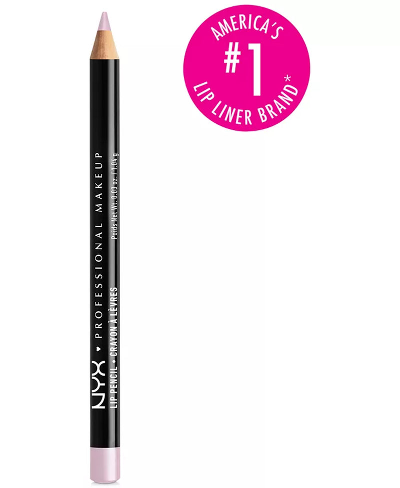 Slim Lip Pencil Creamy Long-Lasting Lip Liner