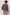 HYFVE Brushed Long Sleeve Hoodie with Kangaroo Pocket